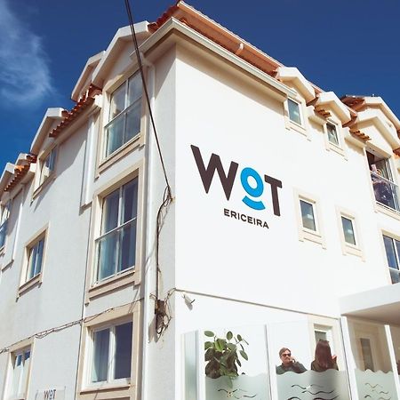 Wot Ericeira Hotel Exterior photo