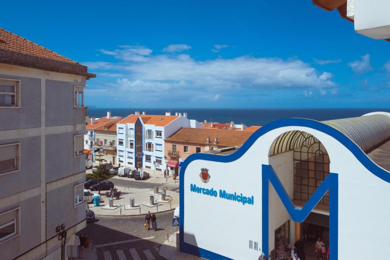 Wot Ericeira Hotel Exterior photo